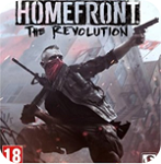 Homefront: The Revolution - Game hành động bắn súng