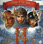 Age of Empires II: The Age of Kings 2.0a - Game Đế chế 2 chiến thuật vô cùng hấp dẫn