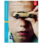 Adobe Photoshop Elements 14 - Quản lý và chỉnh sửa ảnh chuyên nghiệp cho iphone/ipad