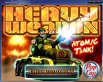 Heavy Weapon Deluxe 1.0 - Game vũ khí hạng nặng cho PC