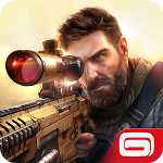 Sniper Fury cho Android 1.0.0l - Game bắn súng FPS trên Android