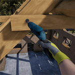 Builder Simulator - Game mô phỏng nghề thợ xây