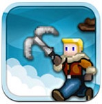 Super QuickHook for iPhone - Game giải trí nhẹ nhàng cho iPhone