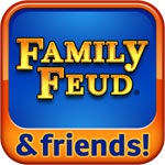 Family Feud & Friends for iOS - Game Chung sức trên iOS