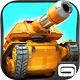 Tank Battles cho iOS 1.1.1 - Game bắn tăng mới cho iPhone/iPad