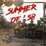 Summer of 58 - Game kinh dị Trại hè chết chóc