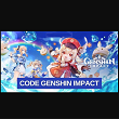 Tổng hợp toàn bộ code và cách nhập code Genshin Impact mới nhất