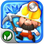 Miner Disturbance for iPhone - Game giải trí nhẹ nhàng cho iPhone/ipad