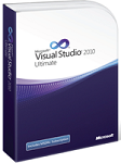 Microsoft Visual Studio 2010 Ultimate - Phần mềm hỗ trợ lập trình cho PC