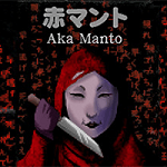 Aka Manto - Game thoát khỏi quỷ đỏ trong trường học