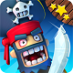 Plunder Pirates cho Android 1.7.1 - Game hải tặc trên Android