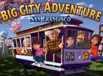 Big City Adventure: San Francisco HD Lite For iPad - Tìm kiếm kho báu