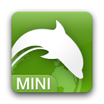 Dolphin Browser Mini for Android - trình duyệt web tốt hơn cho điện thoại di động