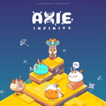 Axie Infinity - Game nuôi Axie, tham gia đấu trường, mua bán và kiếm tiền