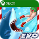 Hungry Shark Evolution  - Game phiêu lưu cá mập đại dương