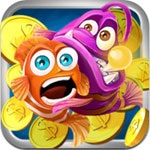 Plenty Fish for iOS 1.0 - Game thế giới đại dương cho iPhone/ipad