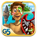 Youda Survivor for iOS - Sống sót trên hòn đảo hoang vắng