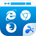 Flash Video Web Browser cho iOS 2.0.0.0 - Trình duyệt web hỗ trợ flash trên iPhone/iPad