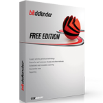 BitDefender Free Edition 8 - Bảo vệ máy tính miễn phí cho PC