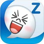 Zaloticon cho iOS 1.1 - Kho biểu tượng chat Zalo trên iPhone/iPad