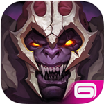 Heroes of Order & Chaos cho iOS 2.2.0 - Game MOBA miễn phí trên iPhone/iPad