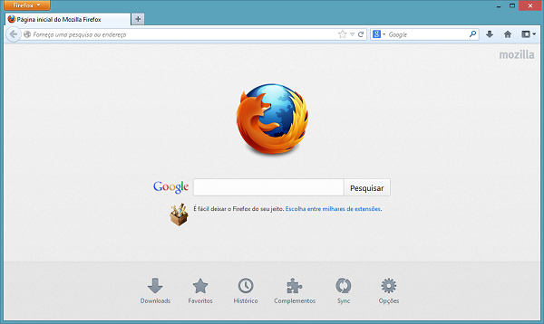 Download Firefox for PC