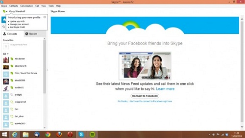 download Skype
