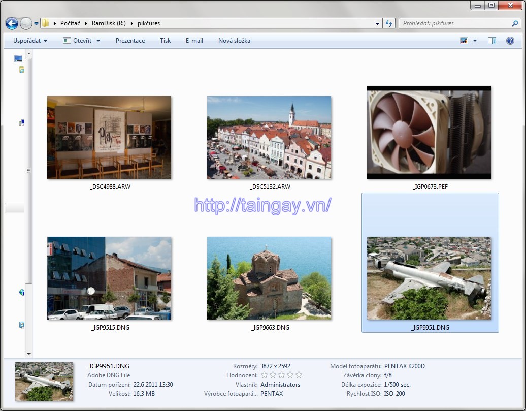 Download Microsoft Camera Codec Pack 6.3.9721.0 - Bộ giải mã Codec cần ...