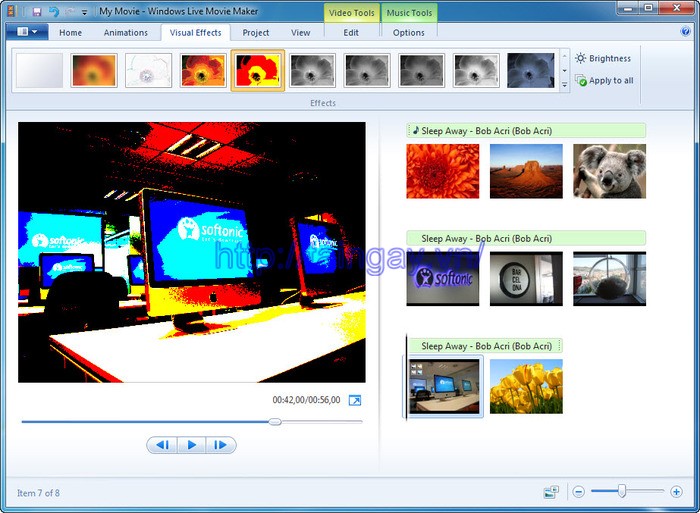 windows live movie maker 2012 free download